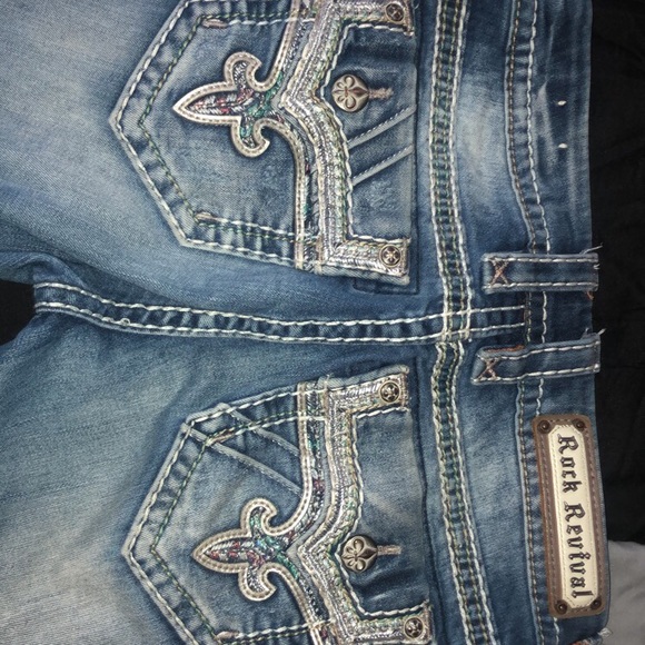 Jeans - Picture 5 of 5